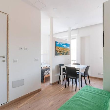 Cimiano Suite 22, New Apartment Milán Exteriér fotografie