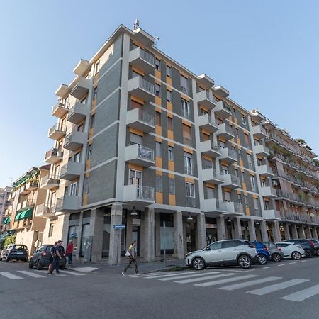 Cimiano Suite 22, New Apartment Milán Exteriér fotografie