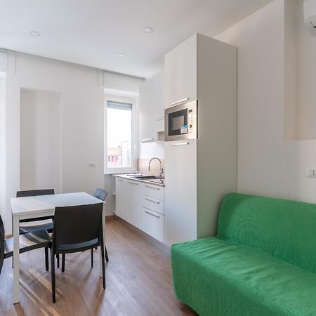 Cimiano Suite 22, New Apartment Milán Exteriér fotografie