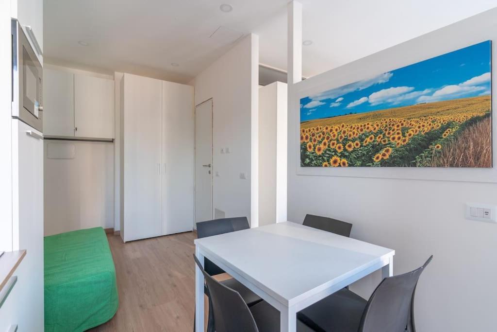 Cimiano Suite 22, New Apartment Milán Exteriér fotografie
